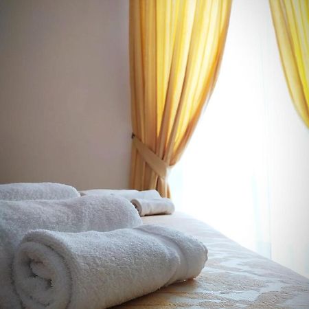 Hotel La Pace 바뇨디로마냐 외부 사진
